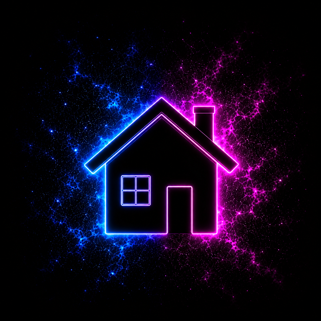 Tech Home