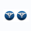 Thumb Stick Grip Cap Thumbstick Joystick Cover Case For Sony Dualshock 5/4/3 PS5 PS4 PS3 Slim Xbox 360 NS Switch Pro Controller