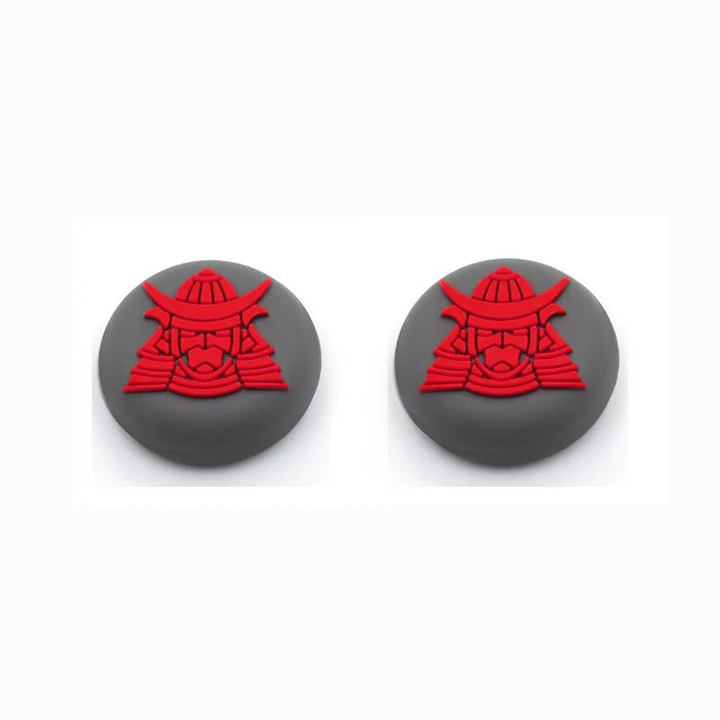Thumb Stick Grip Cap Thumbstick Joystick Cover Case For Sony Dualshock 5/4/3 PS5 PS4 PS3 Slim Xbox 360 NS Switch Pro Controller