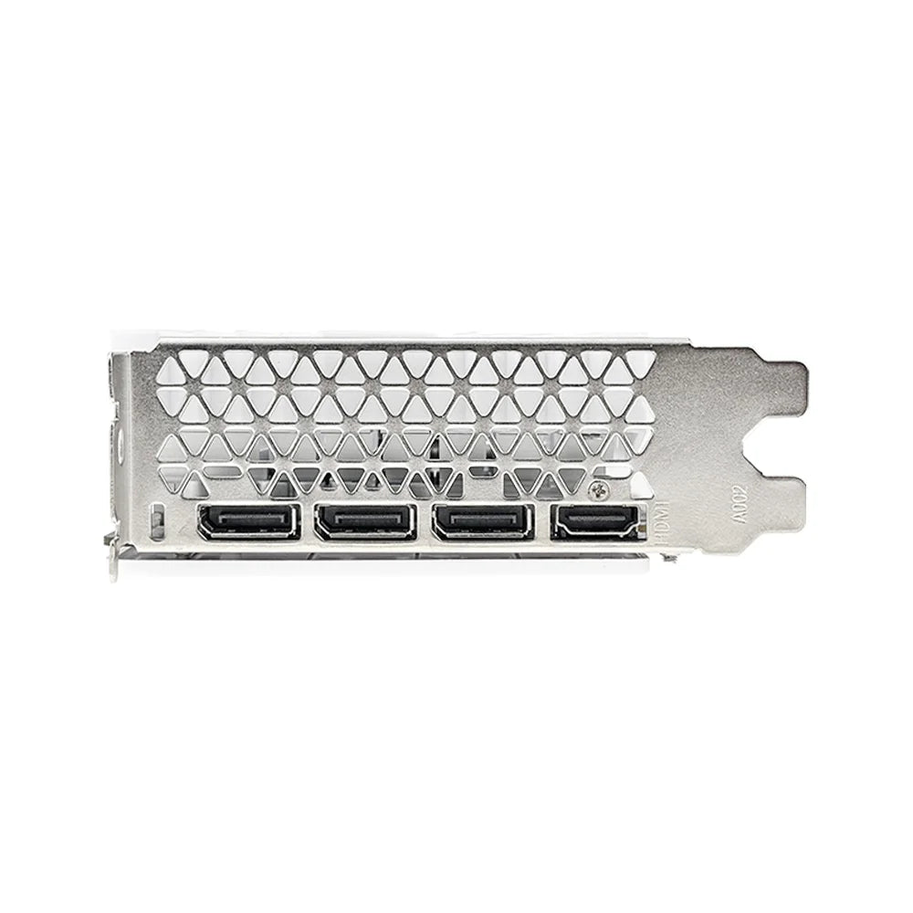 MOUGOL Original Radeon RX580 8G Graphics Card GDDR5 Memory Video Gaming Card PCIE3.0x16 DVI DP for Desktop Computer AMD Card