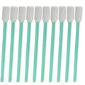 10pcs Camera Cleaning Kit Full-Frame Digital Camera Sensors Cleaning Brush Wipes