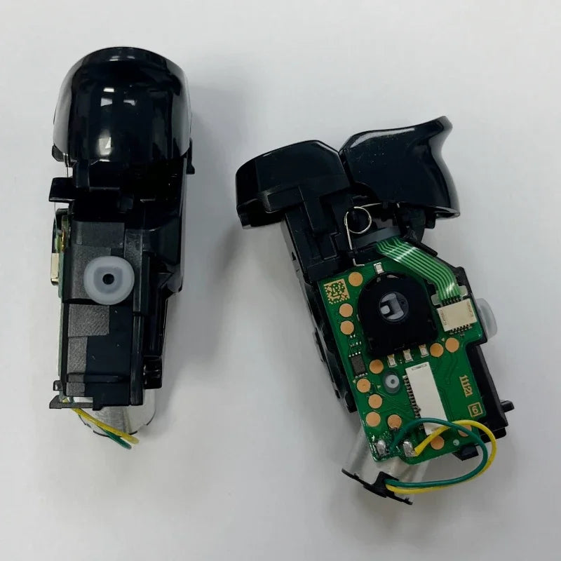 L1 L2 R1 R2 V1.0 V2.0 Adaptive Trigger Button for PS5 Dualsense Controller Left Right Triggers Buttons with Vibration Motor