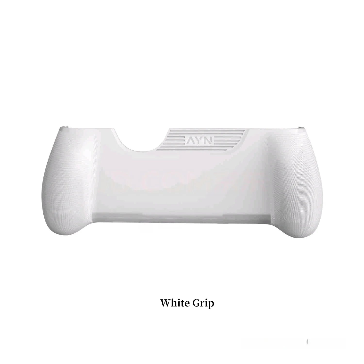 Offical AYN THOR Dual Screen Flip Game Console Grip With Storage Bag Portable AYN THOR Handheld Grip Game Control Stand Holder