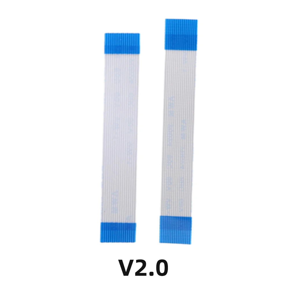1/5 Pairs Replacement R2 L2 L1 R1 Trigger Button Ribbon Flex Cable for PS5 Dualsense Controller BDM-010 020 Motor Connect Cable
