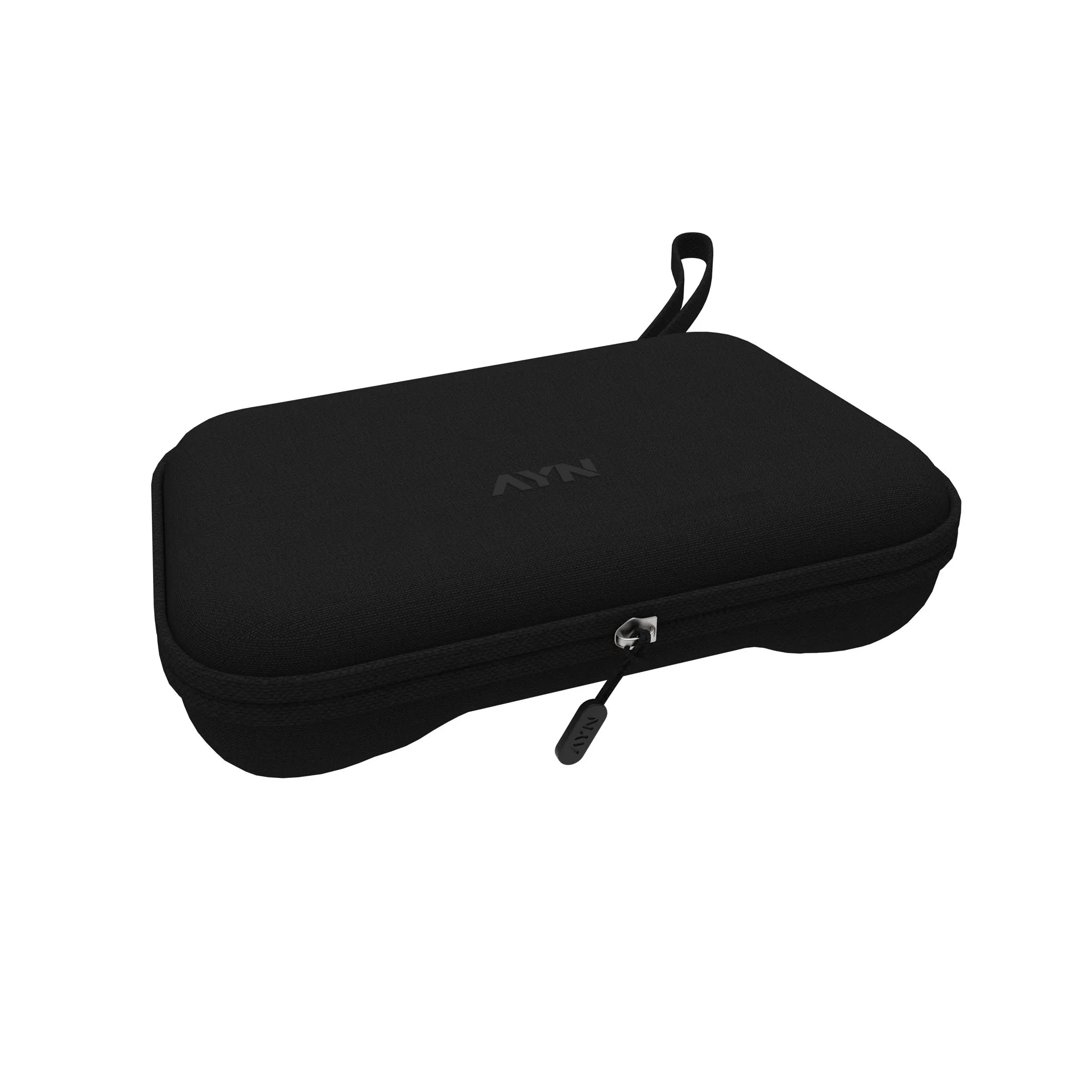 Offical AYN THOR Dual Screen Flip Game Console Grip With Storage Bag Portable AYN THOR Handheld Grip Game Control Stand Holder