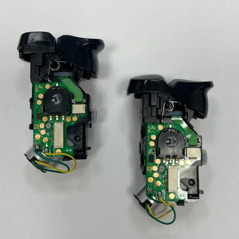 L1 L2 R1 R2 V1.0 V2.0 Adaptive Trigger Button for PS5 Dualsense Controller Left Right Triggers Buttons with Vibration Motor