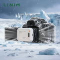 Thermostatic Semiconductor Camera Cooler Camera Cooling Fan Radiator 4K Recording Kit Heat Sink for Sony Canon Nikon