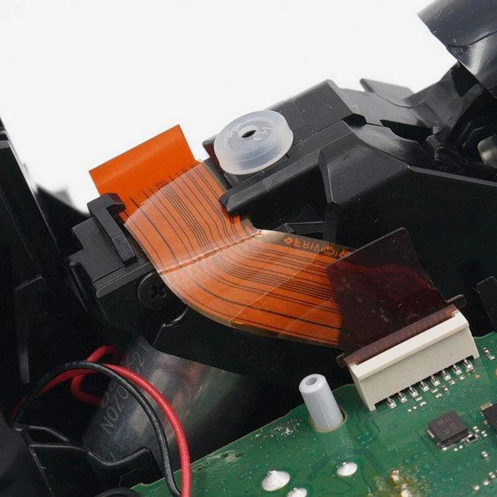 1/5 Pairs Replacement R2 L2 L1 R1 Trigger Button Ribbon Flex Cable for PS5 Dualsense Controller BDM-010 020 Motor Connect Cable