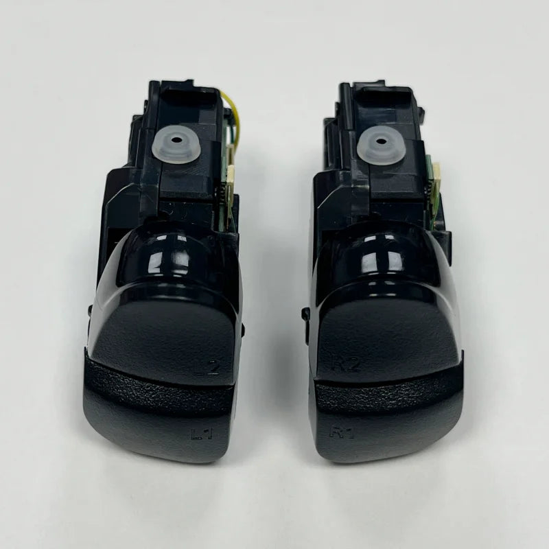 L1 L2 R1 R2 V1.0 V2.0 Adaptive Trigger Button for PS5 Dualsense Controller Left Right Triggers Buttons with Vibration Motor