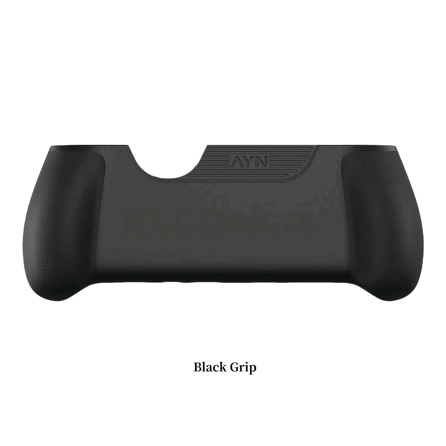 Offical AYN THOR Dual Screen Flip Game Console Grip With Storage Bag Portable AYN THOR Handheld Grip Game Control Stand Holder
