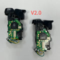 L1 L2 R1 R2 V1.0 V2.0 Adaptive Trigger Button for PS5 Dualsense Controller Left Right Triggers Buttons with Vibration Motor
