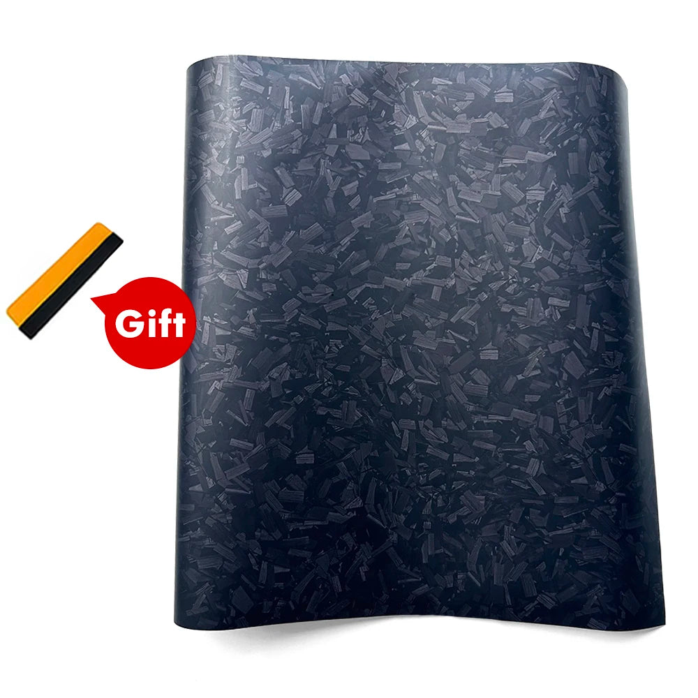 9D Carbon Fiber Wrap Waterproof Car Sticker Vinyl Car Tuning Motorcycle Stickers Glossy Matte Black Car Adhesive Vinyl Wrap Film